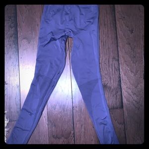 Lululemon seamless compression legging 2